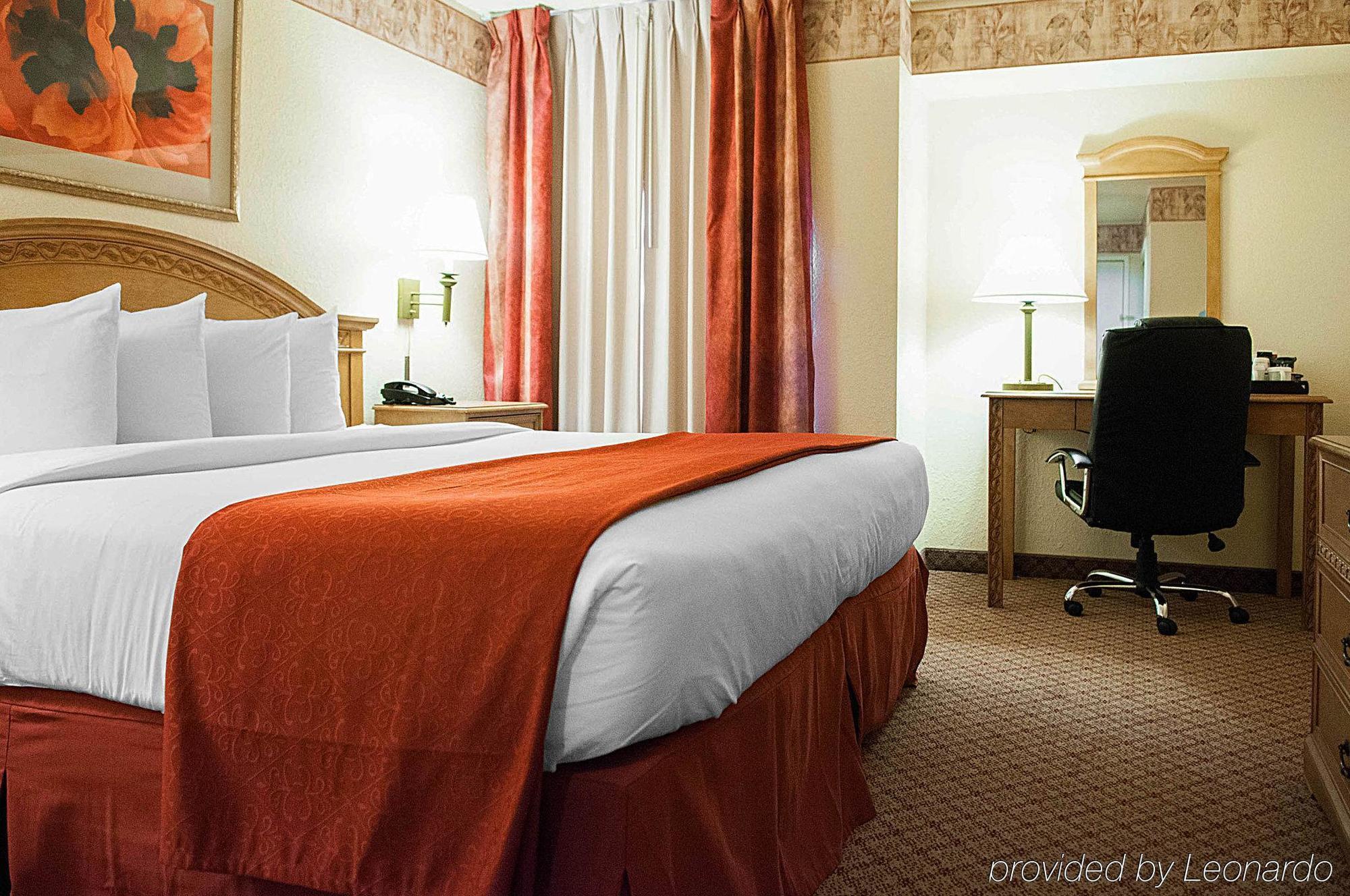 Pan American Inn And Suites Αλμπουκέρκι Εξωτερικό φωτογραφία