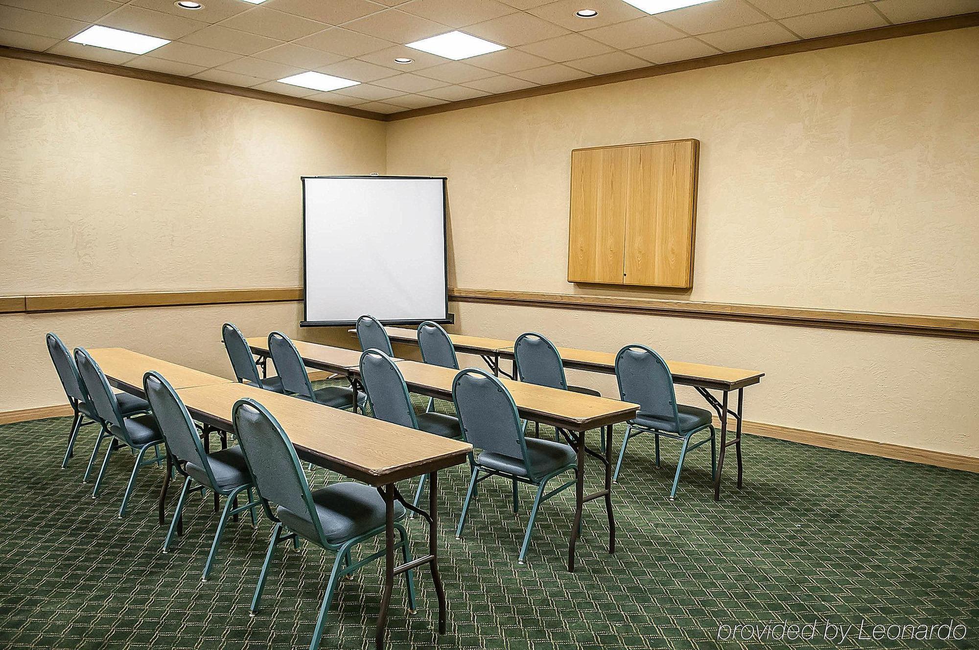 Pan American Inn And Suites Αλμπουκέρκι Εξωτερικό φωτογραφία