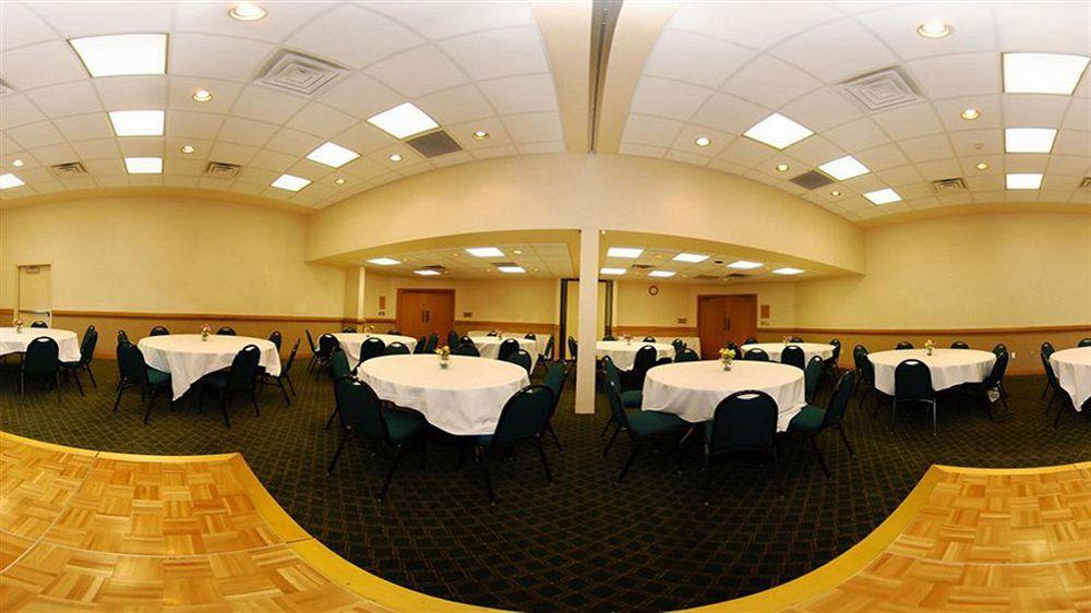Pan American Inn And Suites Αλμπουκέρκι Εξωτερικό φωτογραφία