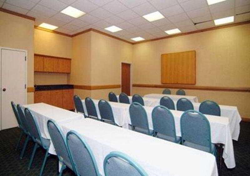 Pan American Inn And Suites Αλμπουκέρκι Εξωτερικό φωτογραφία