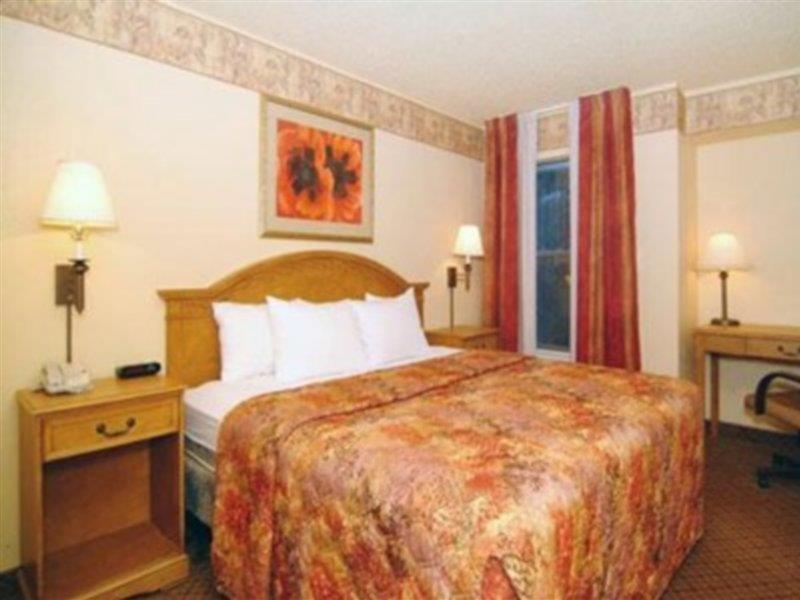 Pan American Inn And Suites Αλμπουκέρκι Εξωτερικό φωτογραφία