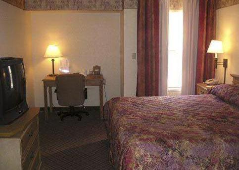 Pan American Inn And Suites Αλμπουκέρκι Δωμάτιο φωτογραφία