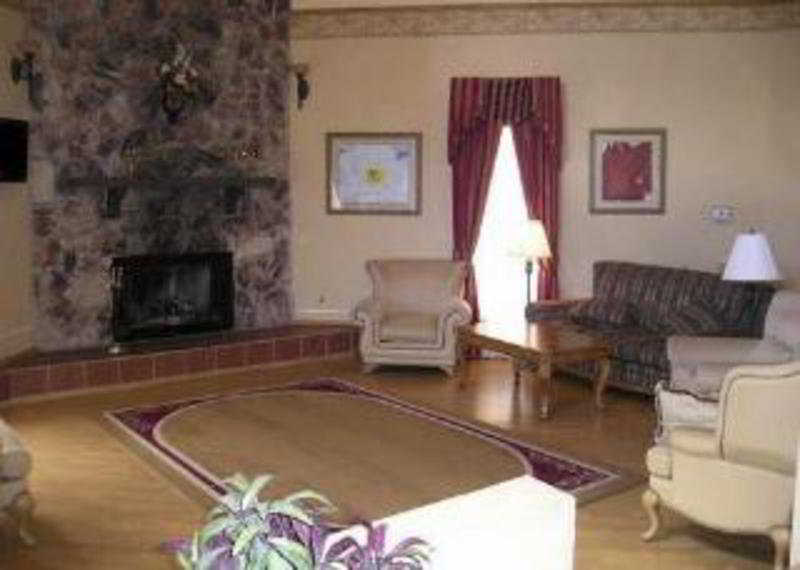 Pan American Inn And Suites Αλμπουκέρκι Εξωτερικό φωτογραφία