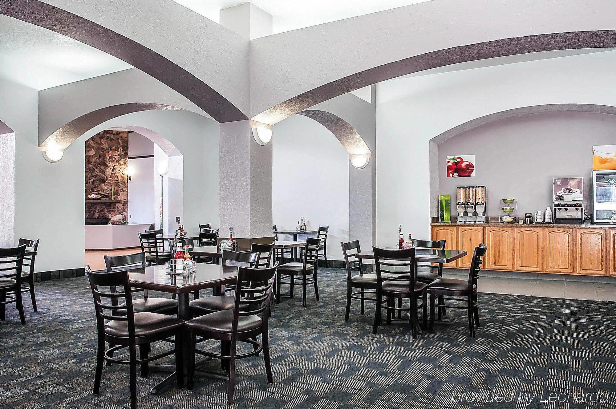 Pan American Inn And Suites Αλμπουκέρκι Εξωτερικό φωτογραφία