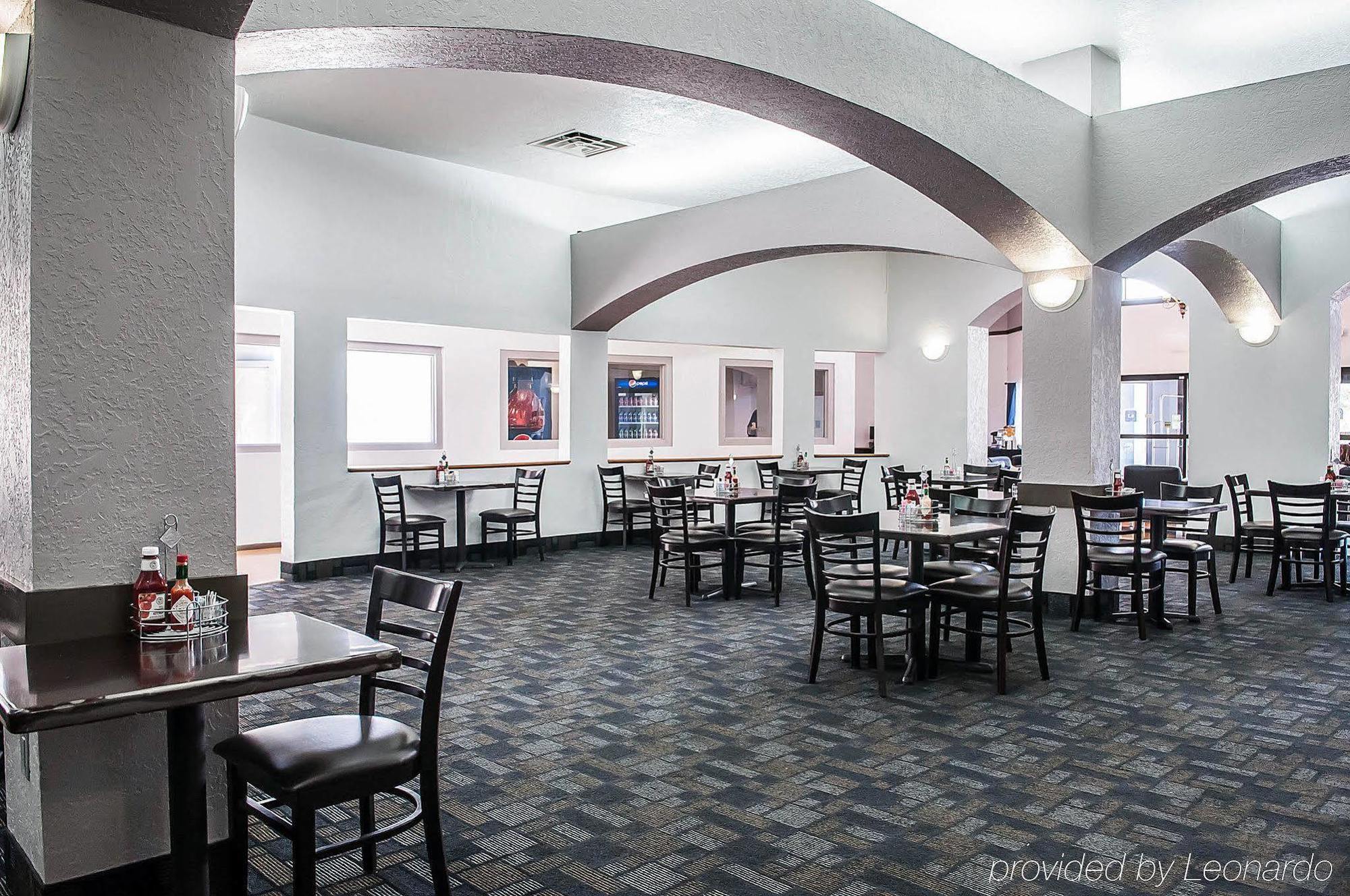 Pan American Inn And Suites Αλμπουκέρκι Εξωτερικό φωτογραφία