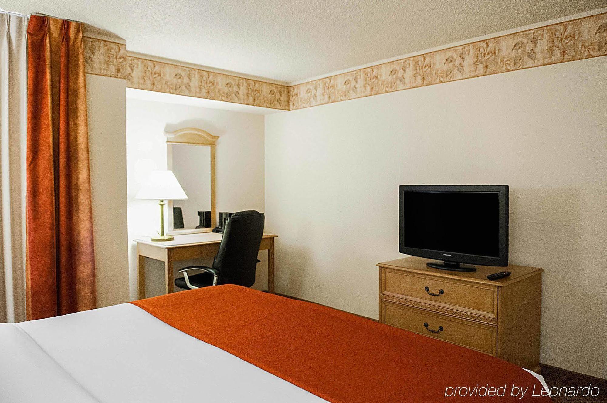 Pan American Inn And Suites Αλμπουκέρκι Εξωτερικό φωτογραφία