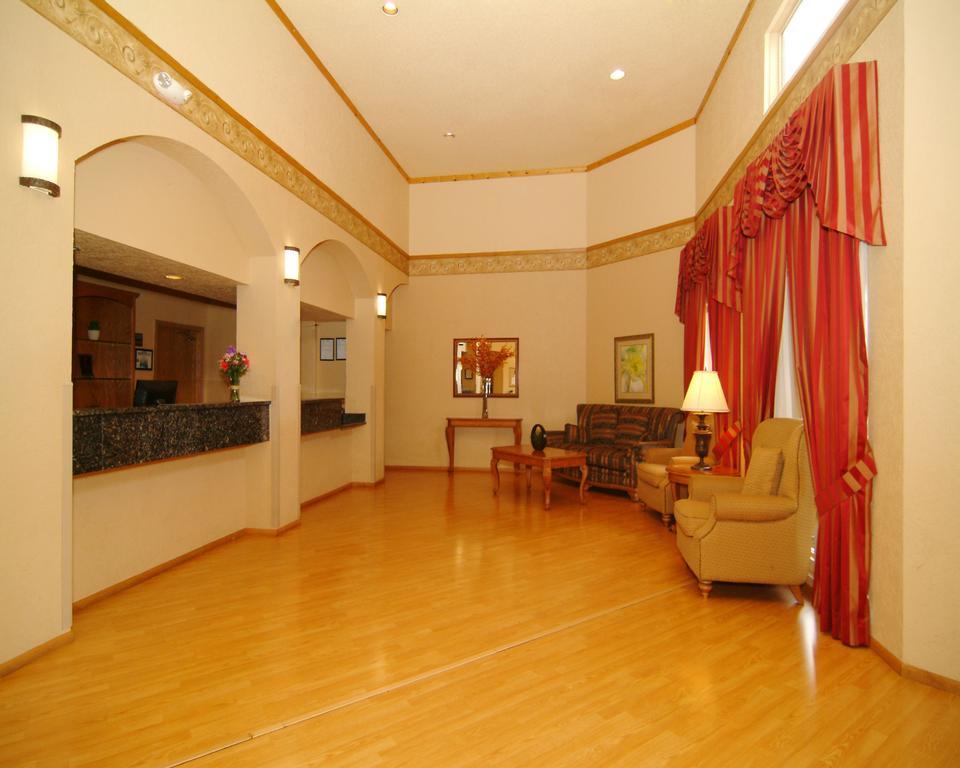 Pan American Inn And Suites Αλμπουκέρκι Εξωτερικό φωτογραφία