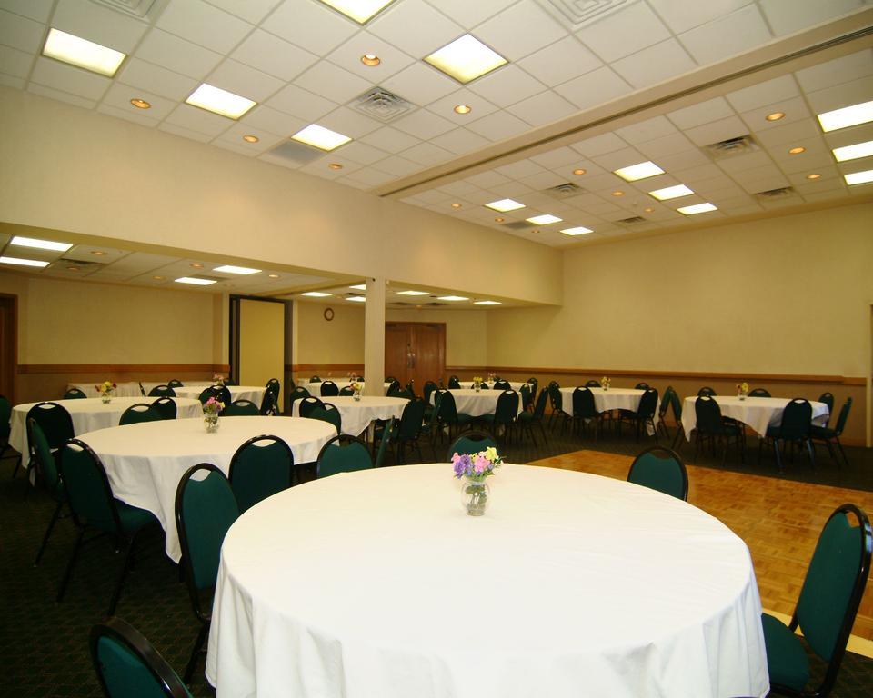 Pan American Inn And Suites Αλμπουκέρκι Εξωτερικό φωτογραφία